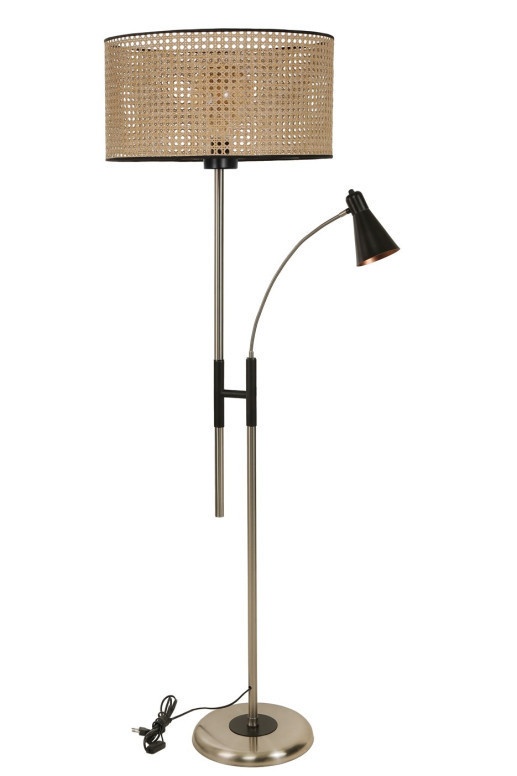Lampadar Forza Crom Lampadar Forza Crom