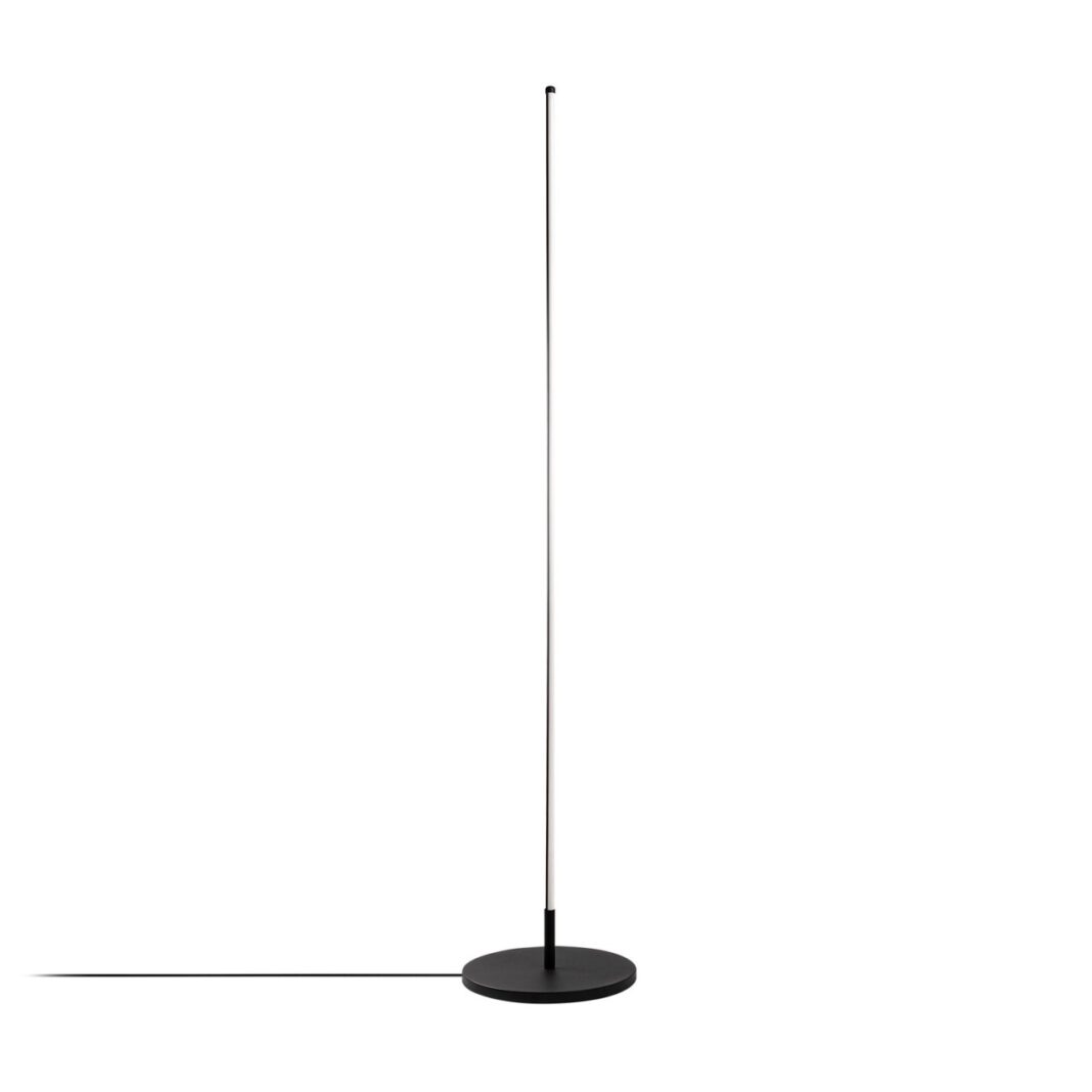 Lampadar Only Negru 30x30x153 cm Lampadar Only Negru 30x30x153 cm