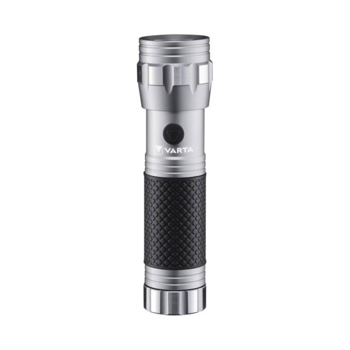 Lanterna LED Varta Brite Essential F10, 20 lumeni, 19 m Lanterna LED Varta Brite Essential F10, 20 lumeni, 19 m