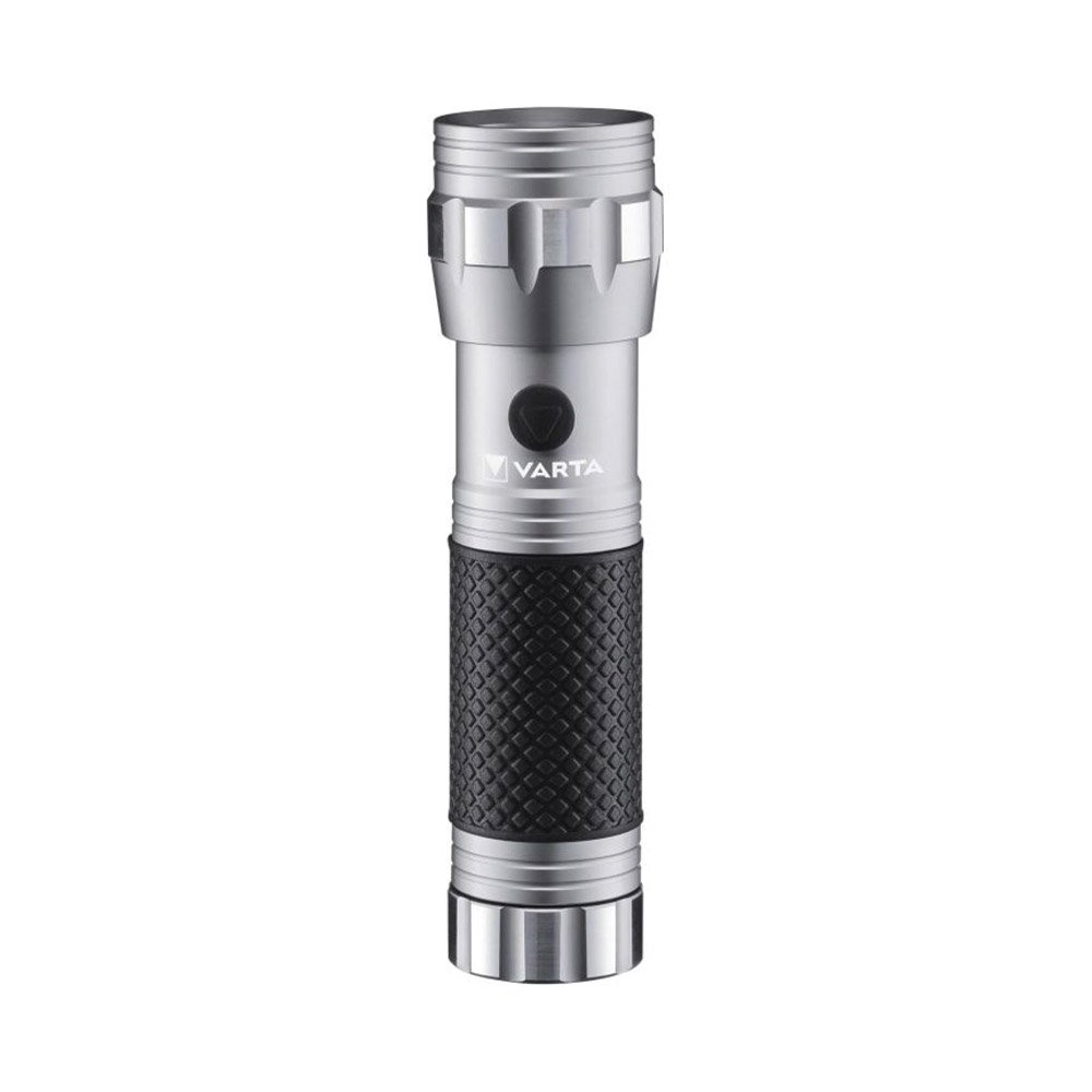 Lanterna LED Varta Brite Essential F10, 20 lumeni, 19 m Lanterna LED Varta Brite Essential F10, 20 lumeni, 19 m
