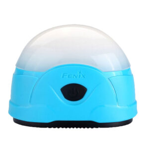 Lanterna pentru camping Fenix CL20, 165 lumeni, 10 m, albastru Lanterna pentru camping Fenix CL20, 165 lumeni, 10 m, albastru