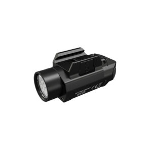 Lanterna pentru pistol Nitecore NPL30, 1200 lm, 113 m Lanterna pentru pistol Nitecore NPL30, 1200 lm, 113 m