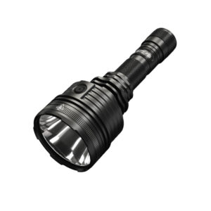 Lanterna profesioanala reincarcabila Nitecore P30i, 2000 lm, 1000 m Lanterna profesioanala reincarcabila Nitecore P30i, 2000 lm, 1000 m