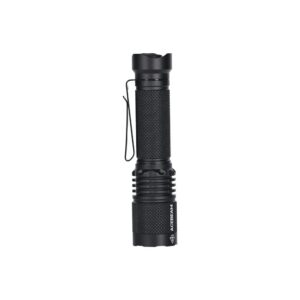 Lanterna profesionala Acebeam TAC AA 2.0 Black, 1000 lumeni, 280 m Lanterna profesionala Acebeam TAC AA 2.0 Black, 1000 lumeni, 280 m