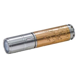 Lanterna profesionala Fenix 15, 85 lumeni, 45 m Lanterna profesionala Fenix 15, 85 lumeni, 45 m