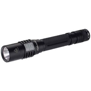 Lanterna profesionala Fenix E25 UE, 1000 lumeni, 200 m, negru Lanterna profesionala Fenix E25 UE, 1000 lumeni, 200 m, negru