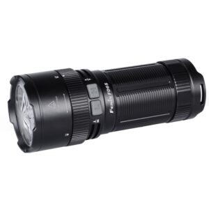 Lanterna profesionala Fenix FD65, 3800 lumeni, 410 m Lanterna profesionala Fenix FD65, 3800 lumeni, 410 m