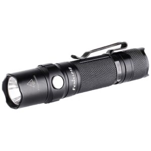 Lanterna profesionala Fenix LD12 XP-G2, 125 lumeni, 87 m Lanterna profesionala Fenix LD12 XP-G2, 125 lumeni, 87 m