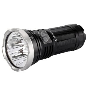Lanterna profesionala Fenix LD75C, 4200 lumeni, 490 m Lanterna profesionala Fenix LD75C, 4200 lumeni, 490 m