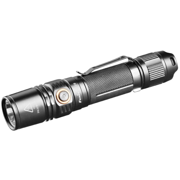 Lanterna profesionala Fenix PD35 V2.0 Tactical, 1000 lumeni, 250 m, negru Lanterna profesionala Fenix PD35 V2.0 Tactical, 1000 lumeni, 250 m, negru