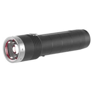 Lanterna profesionala Led Lenser MT10, 1000 lumeni, 180 m Lanterna profesionala Led Lenser MT10, 1000 lumeni, 180 m
