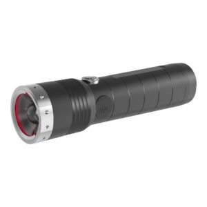 Lanterna profesionala Led Lenser MT14 LM, 1000 lumeni, 320 m Lanterna profesionala Led Lenser MT14 LM, 1000 lumeni, 320 m