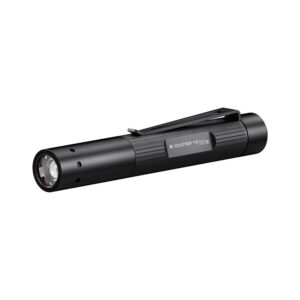 Lanterna profesionala Led Lenser P2R Core, 120 lumeni, 65 m Lanterna profesionala Led Lenser P2R Core, 120 lumeni, 65 m