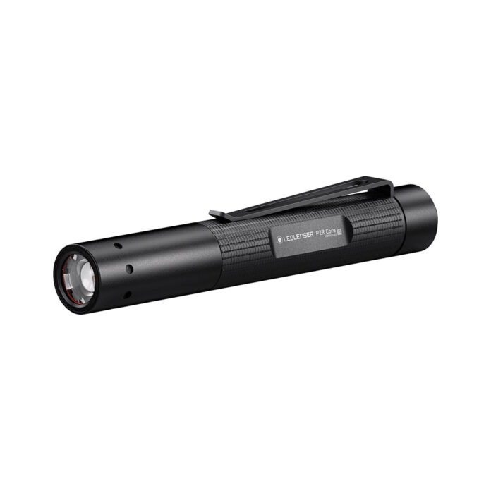 Lanterna profesionala Led Lenser P2R Core, 120 lumeni, 65 m Lanterna profesionala Led Lenser P2R Core, 120 lumeni, 65 m
