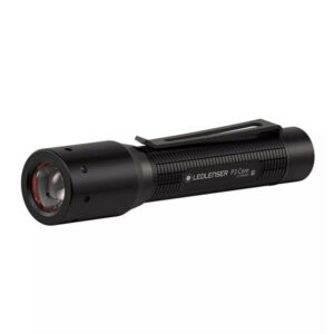 Lanterna profesionala Led Lenser P3 Core, 90 lumeni, 110 m Lanterna profesionala Led Lenser P3 Core, 90 lumeni, 110 m