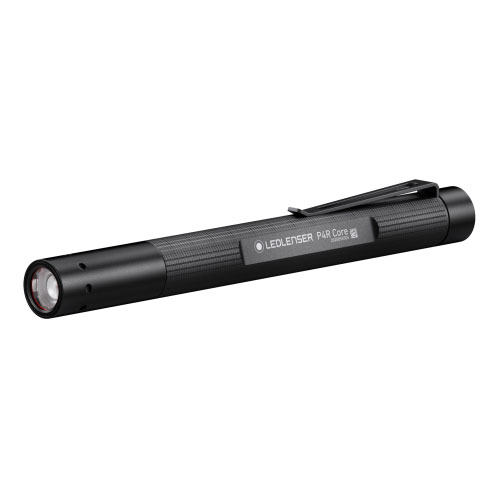 Lanterna profesionala Led Lenser P4R Core, 200 lumeni, 90 m Lanterna profesionala Led Lenser P4R Core, 200 lumeni, 90 m