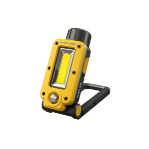 Lanterna profesionala multifunctionala Nitecore NWL20, 600 lumeni, 93 m Lanterna profesionala multifunctionala Nitecore NWL20, 600 lumeni, 93 m