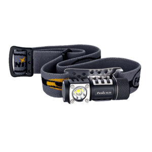 Lanterna profesionala pentru cap Fenix HL50, 365 lumeni, 77 m Lanterna profesionala pentru cap Fenix HL50, 365 lumeni, 77 m