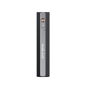 Lanterna profesionala reincarcabila Fenix E-CP, 1600 lm, 222 m, powerbank, negru Lanterna profesionala reincarcabila Fenix E-CP, 1600 lm, 222 m, powerbank, negru