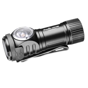 Lanterna profesionala reincarcabila Fenix LD15R, 500 lumeni, 85 m Lanterna profesionala reincarcabila Fenix LD15R, 500 lumeni, 85 m