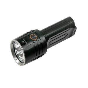 Lanterna profesionala reincarcabila Fenix LR35R, 10000 lumeni, 500 m Lanterna profesionala reincarcabila Fenix LR35R, 10000 lumeni, 500 m