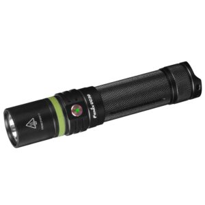 Lanterna profesionala reincarcabila Fenix UC30 2017, 1000 lumeni, 253 m Lanterna profesionala reincarcabila Fenix UC30 2017, 1000 lumeni, 253 m