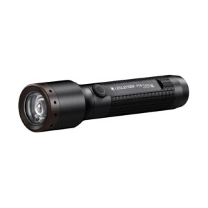 Lanterna profesionala reincarcabila Led Lenser P5R Core, 500 lumeni, 250 m Lanterna profesionala reincarcabila Led Lenser P5R Core, 500 lumeni, 250 m