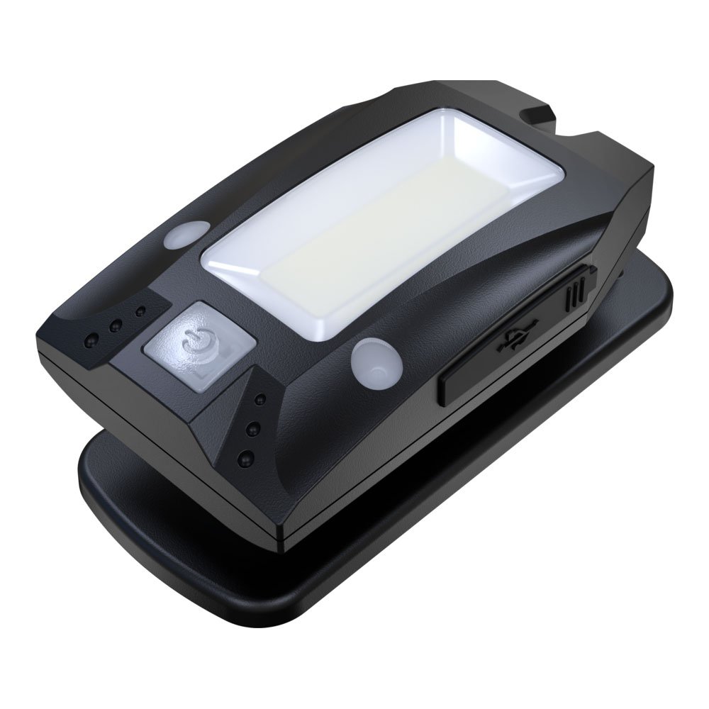 Lanterna profesionala reincarcabila Led Lenser Solidline SC2R, 100 lumeni Lanterna profesionala reincarcabila Led Lenser Solidline SC2R, 100 lumeni
