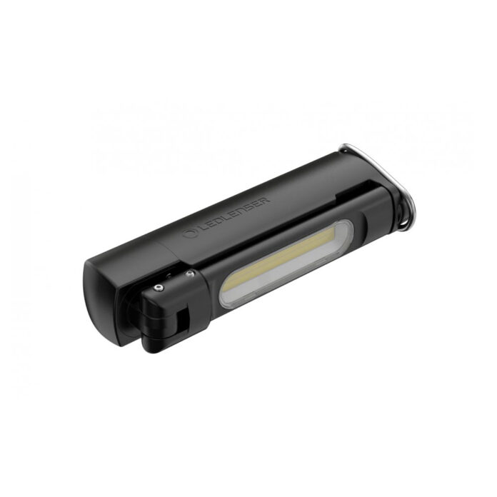 Lanterna profesionala reincarcabila Led Lenser Work W6R, 500 lumeni, 70 m Lanterna profesionala reincarcabila Led Lenser Work W6R, 500 lumeni, 70 m