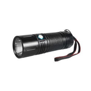 Lanterna reincarcabila TED PN120 SST20, 1400 lm, 500 m Lanterna reincarcabila TED PN120 SST20, 1400 lm, 500 m