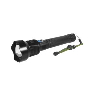 Lanterna reincarcabila TED TL-9137, 1600 lm, 500 m Lanterna reincarcabila TED TL-9137, 1600 lm, 500 m
