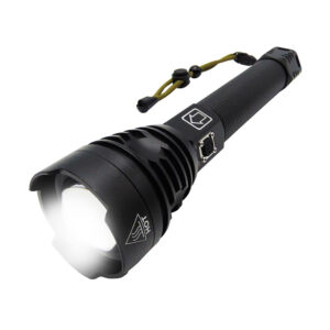 Lanterna reincarcabila TED TL-8196, 1800 lm, 800 m Lanterna reincarcabila TED TL-8196, 1800 lm, 800 m