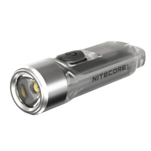 Lanterna reincarcabila fosforescenta Nitecore Tiki GITD, 300 lumeni, 71 m, UV 500 mW Lanterna reincarcabila fosforescenta Nitecore Tiki GITD, 300 lumeni, 71 m, UV 500 mW