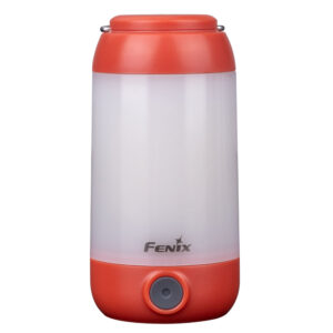 Lanterna reincarcabila pentru camping Fenix CL26R, 400 lumeni, 25 m, verde Lanterna reincarcabila pentru camping Fenix CL26R, 400 lumeni, 25 m, verde