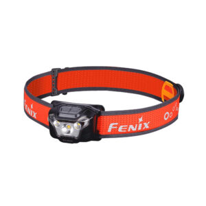 Lanterna reincarcabila pentru cap Fenix HL18R-T, 500 lumeni, 82 m Lanterna reincarcabila pentru cap Fenix HL18R-T, 500 lumeni, 82 m