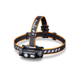 Lanterna reincarcabila pentru cap Fenix HM60R, 1200 lumeni, 116 m Lanterna reincarcabila pentru cap Fenix HM60R, 1200 lumeni, 116 m