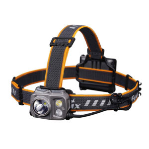 Lanterna reincarcabila pentru cap Fenix HP16R, 1700 lumeni, 260 m Lanterna reincarcabila pentru cap Fenix HP16R, 1700 lumeni, 260 m