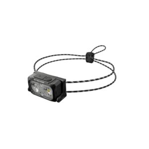 Lanterna reincarcabila pentru cap Nitecore NU21, 360 lm, 58 m Lanterna reincarcabila pentru cap Nitecore NU21, 360 lm, 58 m