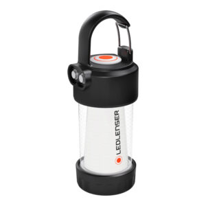 Lanterna reincarcabila tip breloc pentru camping Led Lenser ML4, 300 lumeni Lanterna reincarcabila tip breloc pentru camping Led Lenser ML4, 300 lumeni