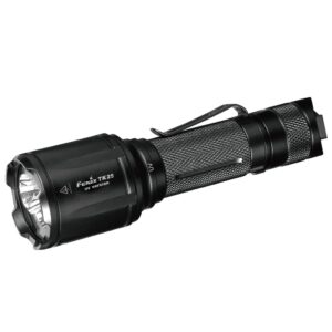 Lanterna tactica profesionala Fenix TK25 UV, 1000 lumeni, 225 m Lanterna tactica profesionala Fenix TK25 UV, 1000 lumeni, 225 m