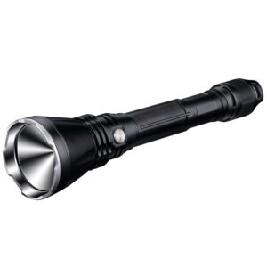 Lanterna tactica profesionala Fenix TK47, 1300 lumeni, 700 m Lanterna tactica profesionala Fenix TK47, 1300 lumeni, 700 m