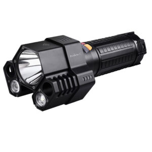 Lanterna tactica profesionala Fenix TK76, 2800 lumeni, 450 m Lanterna tactica profesionala Fenix TK76, 2800 lumeni, 450 m