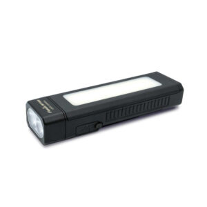 Lanterna profesionala reincarcabila Fenix WT16R, 300 lumeni, 115 m Lanterna profesionala reincarcabila Fenix WT16R, 300 lumeni, 115 m