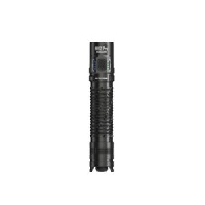 Lanterna tactica reincarcabila Nitecore MH12 Pro, 3300 lm, 505 m Lanterna tactica reincarcabila Nitecore MH12 Pro, 3300 lm, 505 m