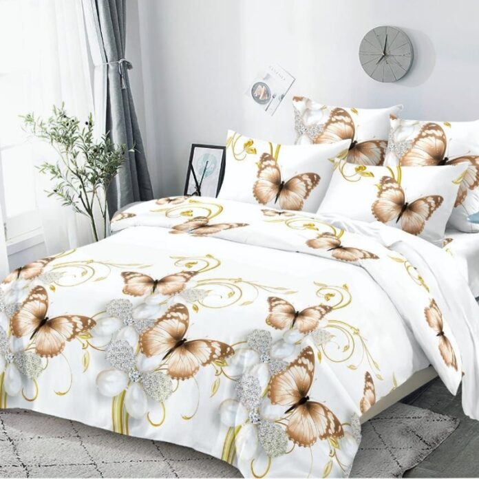 Lenjerie Aurex 6 Piese Lenjerie Aurex 6 Piese