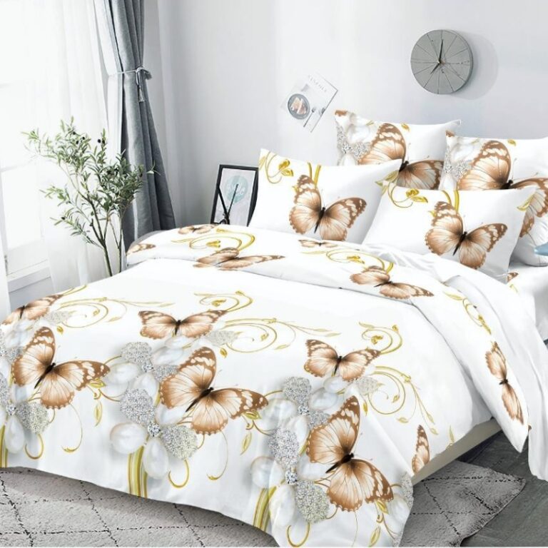 Lenjerie Aurex 6 Piese