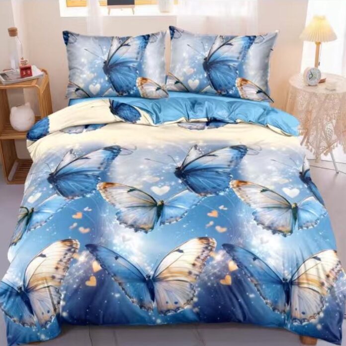 Lenjerie Bumbac Satinat 4 Piese Aetherwing Lenjerie Bumbac Satinat 4 Piese Aetherwing