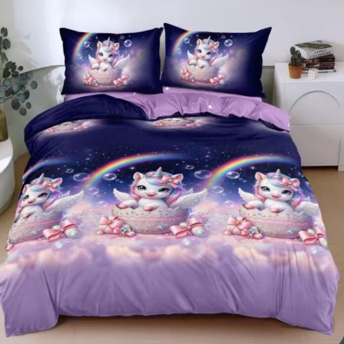 Lenjerie Bumbac Satinat 4 Piese Mythica Lenjerie Bumbac Satinat 4 Piese Mythica