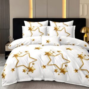 lenjerie-cu-elastic-180x200cm-aurora-4-piese419526
