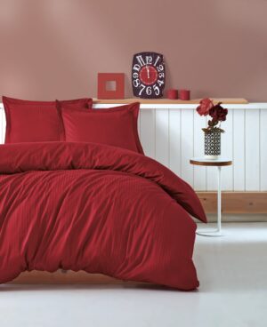 lenjerie-de-pat-dublu-bumbac-100-satinat-model-stripe-claret-red275271